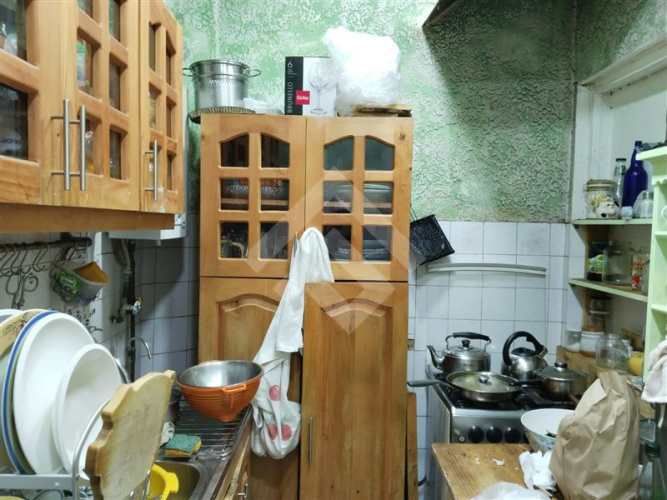 CASA AV EL GUANACO / AV EINSTEIN