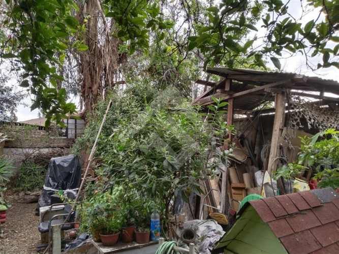 CASA AV EL GUANACO / AV EINSTEIN