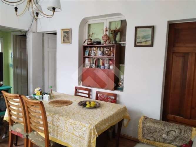 CASA AV EL GUANACO / AV EINSTEIN