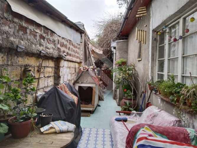 CASA AV EL GUANACO / AV EINSTEIN