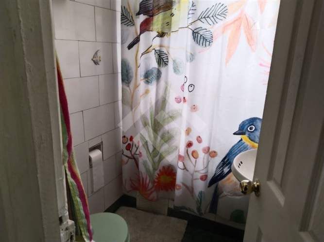 CASA AV EL GUANACO / AV EINSTEIN