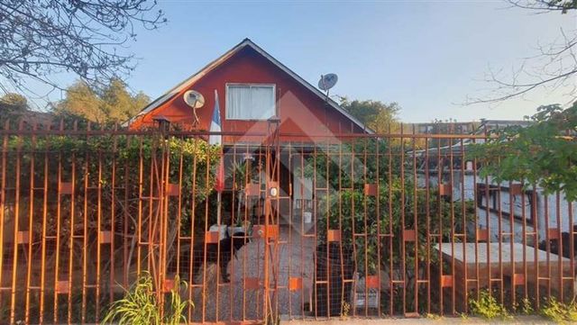 CASA Diego de Almagro