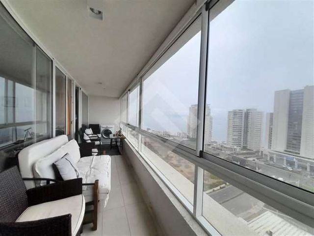 DEPARTAMENTO Las Golondrinas