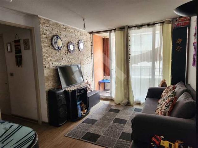 DEPARTAMENTO Carmen / Santa Isabel