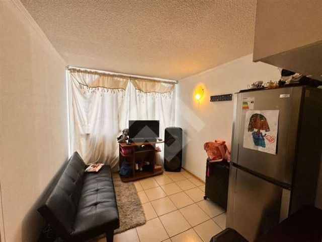 DEPARTAMENTO Embajador Quintana