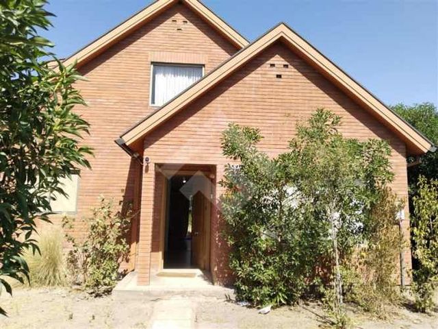 CASA Santa Filomena/ Brisas Norte