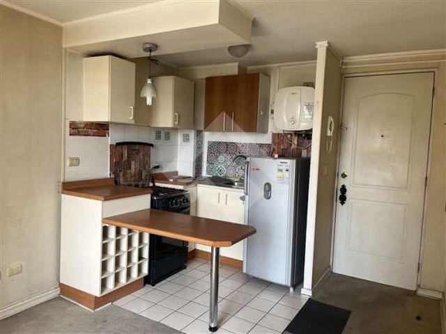 DEPARTAMENTO vivaceta/gamero