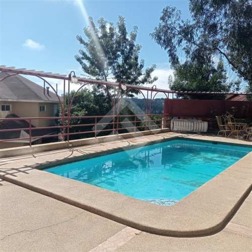 DEPARTAMENTO Jardin del Mar