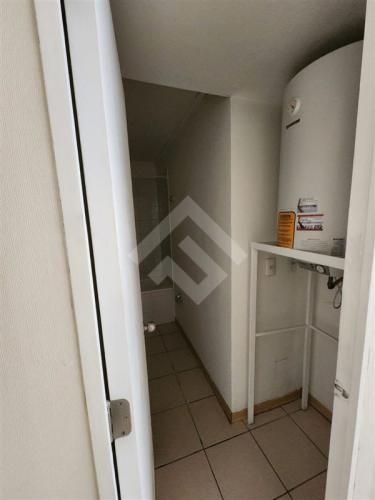 DEPARTAMENTO Pedro Lagos