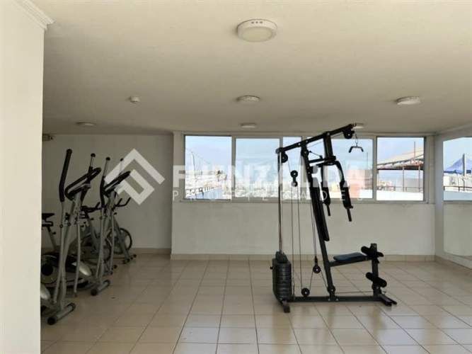 DEPARTAMENTO Pedro Lagos