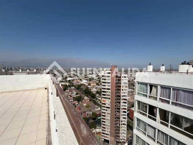 DEPARTAMENTO Pedro Lagos