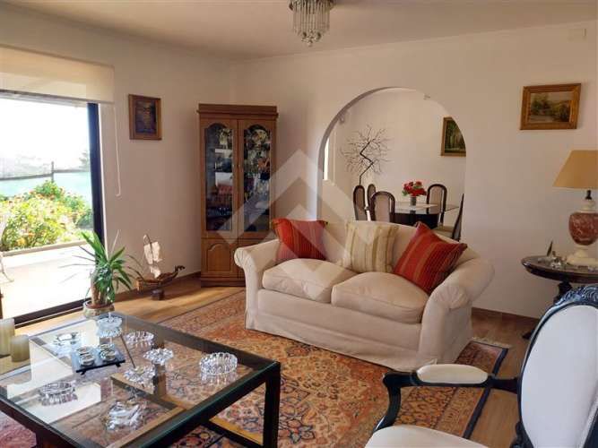 CASA Lomas de Mantagua