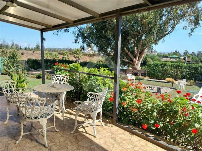 CASA Lomas de Mantagua