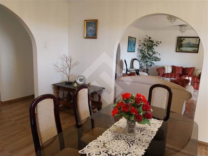 CASA Lomas de Mantagua