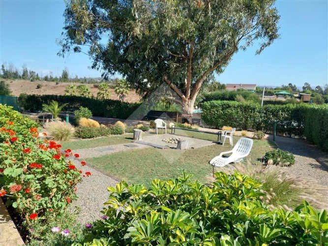 CASA Lomas de Mantagua