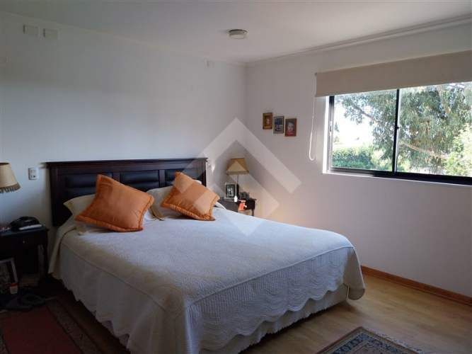 CASA Lomas de Mantagua