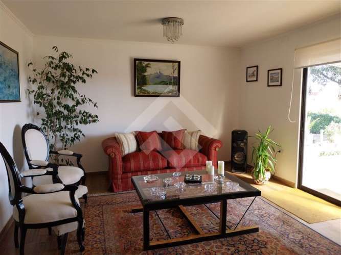 CASA Lomas de Mantagua