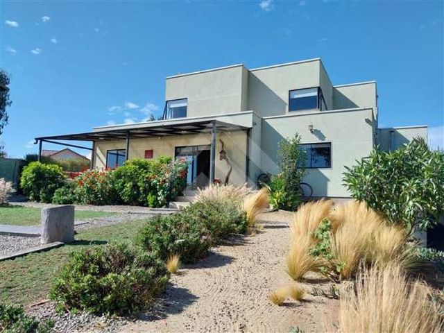 CASA Lomas de Mantagua