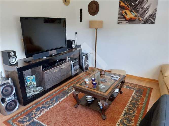 CASA Lomas de Mantagua