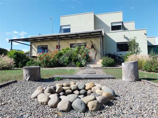 CASA Lomas de Mantagua