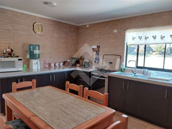 CASA Lomas de Mantagua