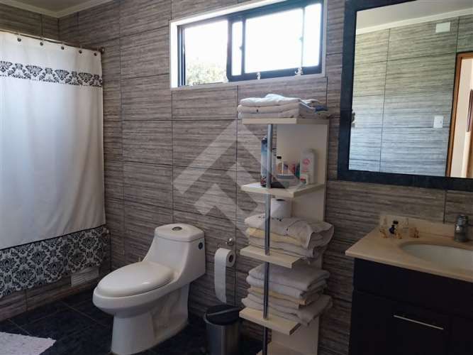 CASA Lomas de Mantagua