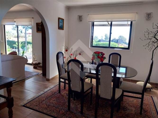 CASA Lomas de Mantagua