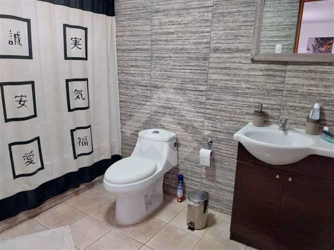 CASA Lomas de Mantagua