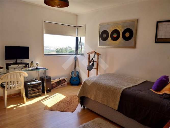 CASA Lomas de Mantagua