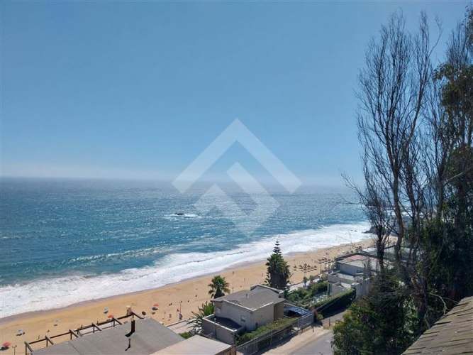 DEPARTAMENTO Reñaca