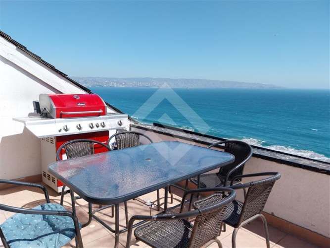 DEPARTAMENTO Reñaca