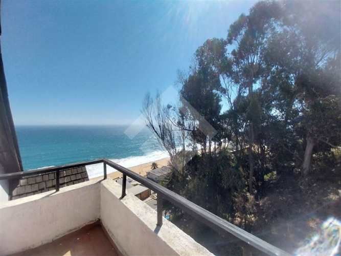 DEPARTAMENTO Reñaca