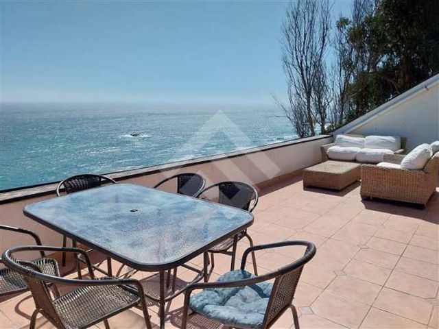 DEPARTAMENTO Reñaca