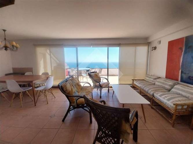 DEPARTAMENTO Reñaca