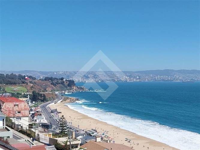 DEPARTAMENTO Reñaca