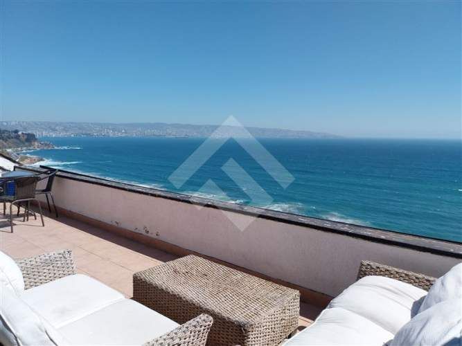 DEPARTAMENTO Reñaca