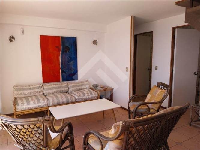 DEPARTAMENTO Reñaca