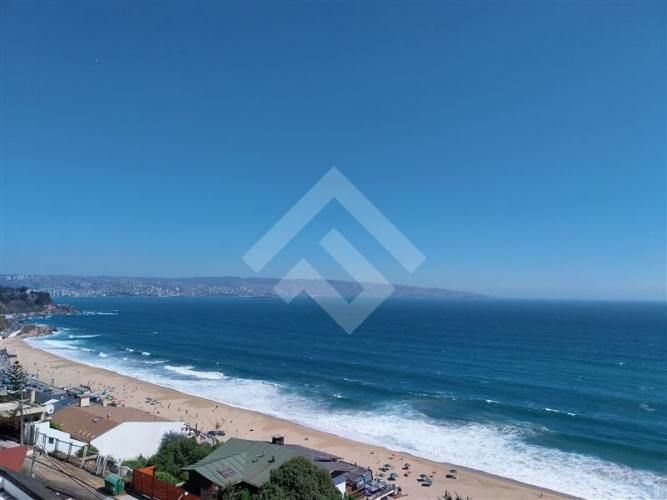 DEPARTAMENTO Reñaca