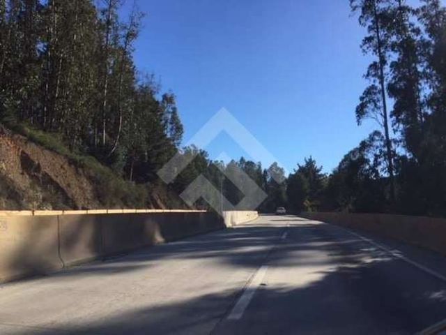 INDUSTRIAL Las Mecedes 35, Camino La Pólvora