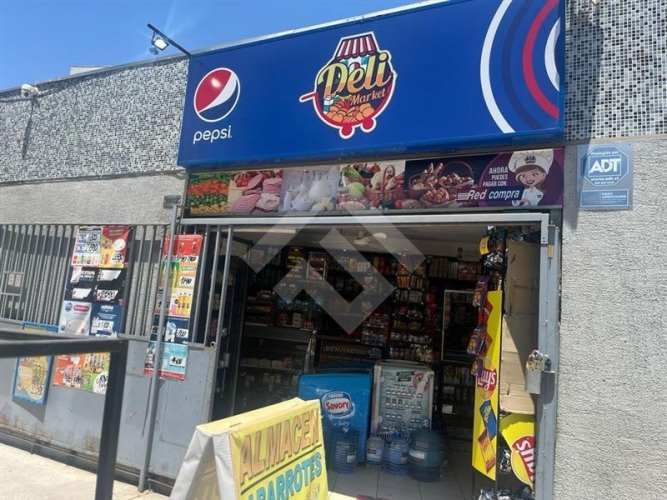 LOCAL COMERCIAL Carrascal/Villasana