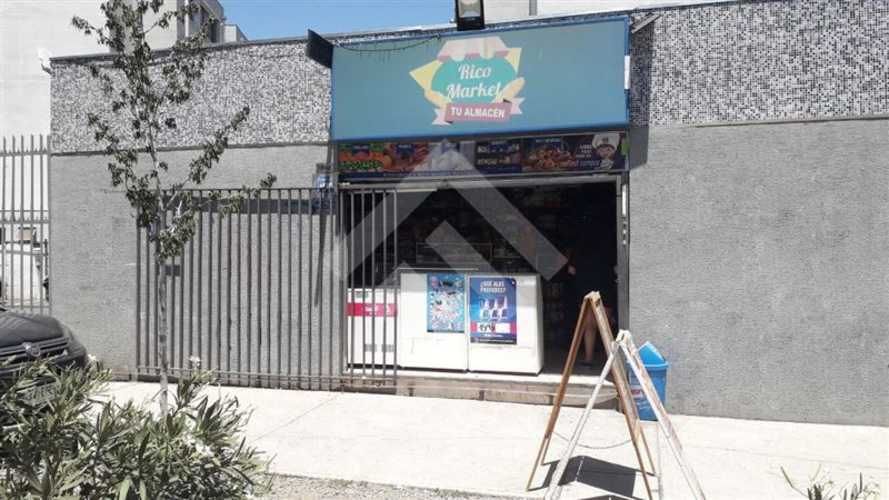 LOCAL COMERCIAL Carrascal/Villasana