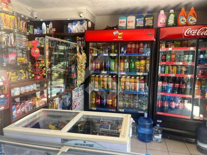 LOCAL COMERCIAL Carrascal/Villasana