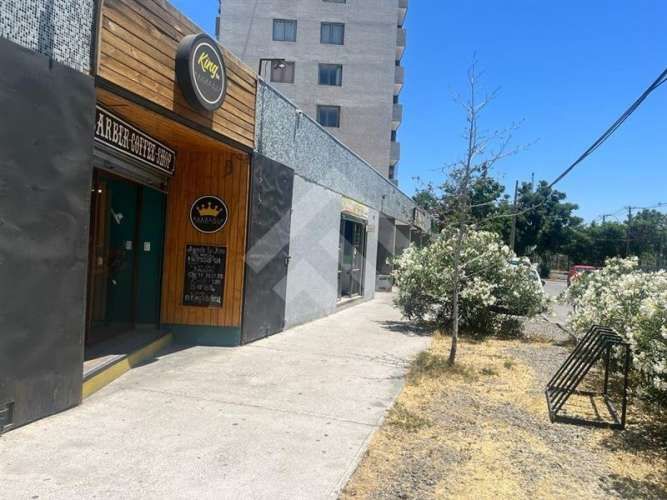 LOCAL COMERCIAL Carrascal/Villasana