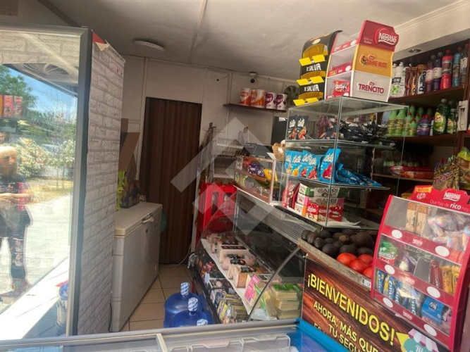 LOCAL COMERCIAL Carrascal/Villasana