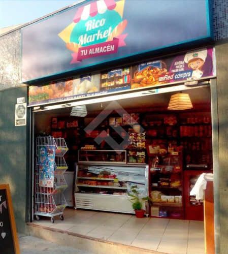 LOCAL COMERCIAL Carrascal/Villasana