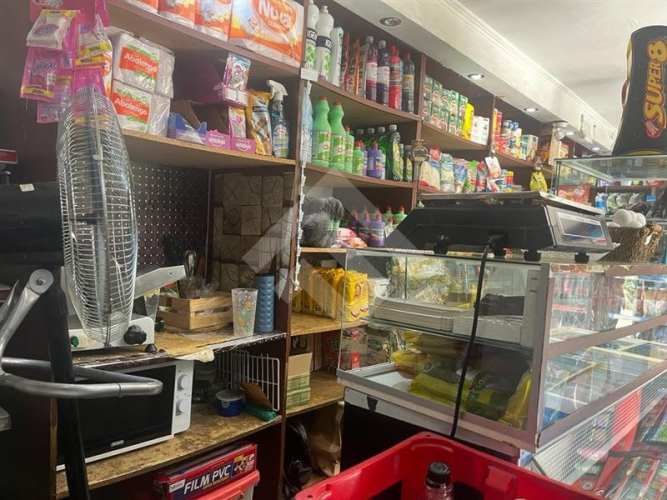 LOCAL COMERCIAL Carrascal/Villasana