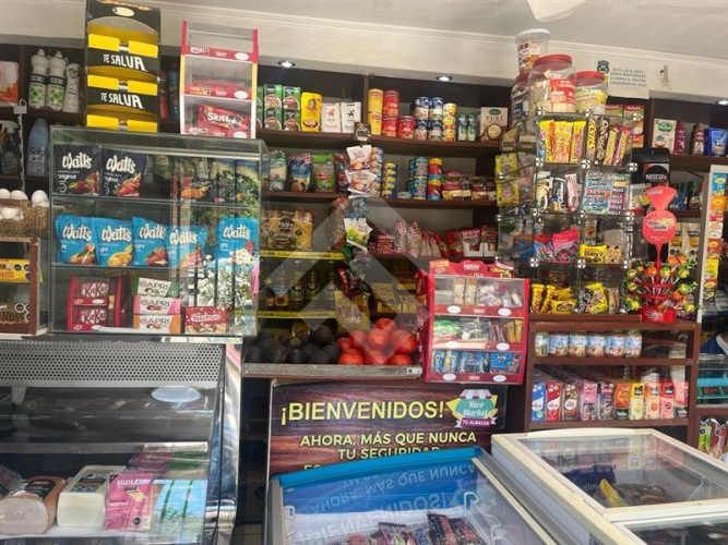 LOCAL COMERCIAL Carrascal/Villasana