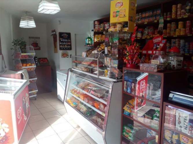 LOCAL COMERCIAL Carrascal/Villasana