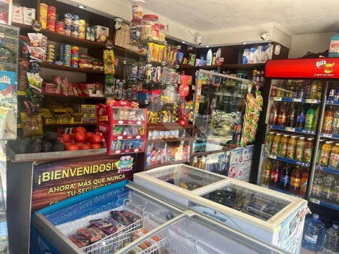 LOCAL COMERCIAL Carrascal/Villasana