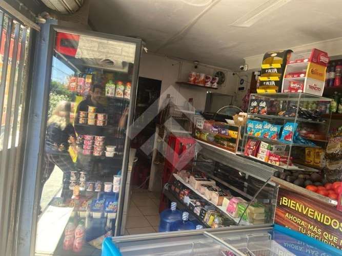 LOCAL COMERCIAL Carrascal/Villasana